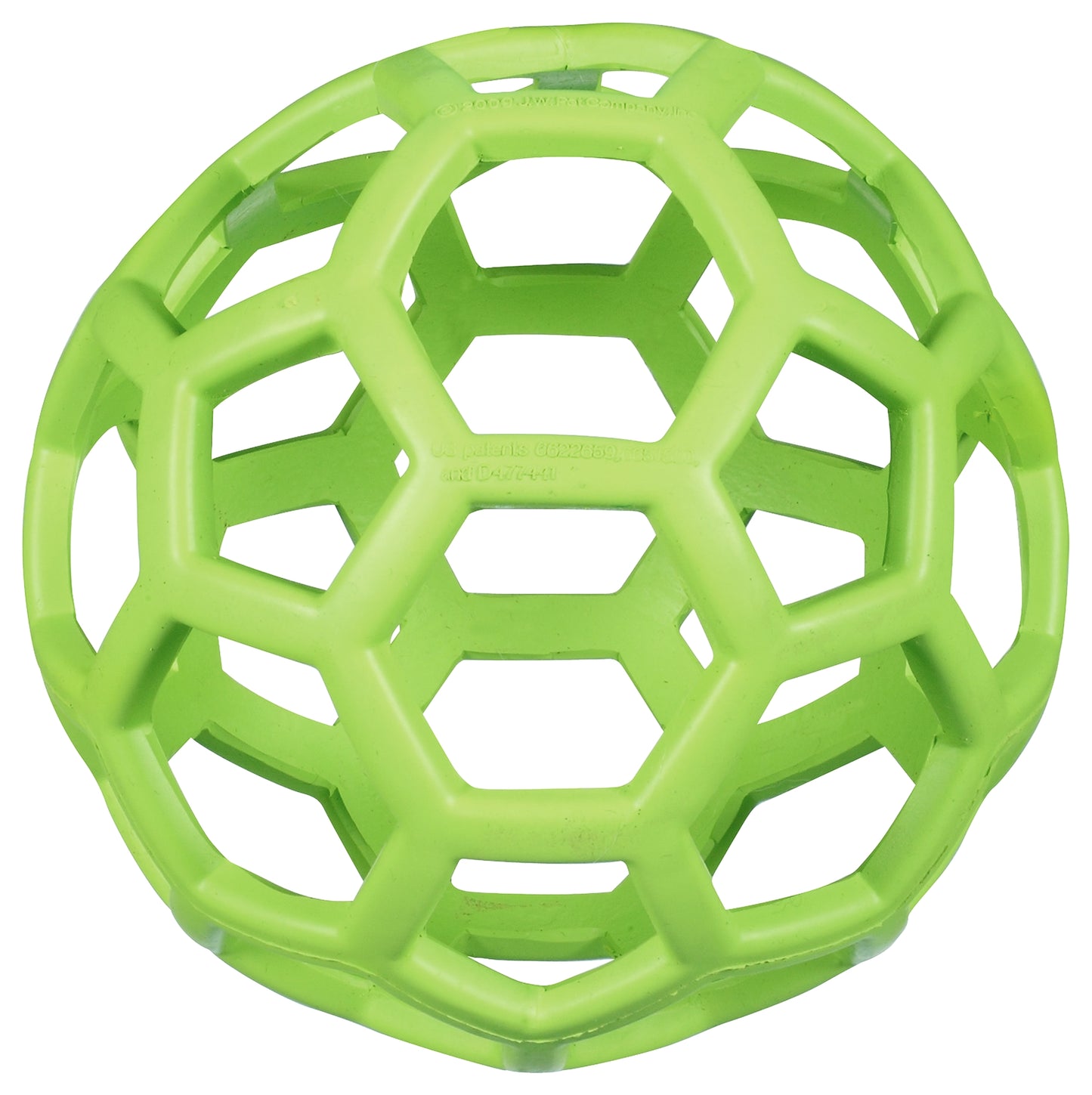JW HOL-EE ROLLER Jumbo 19 cm