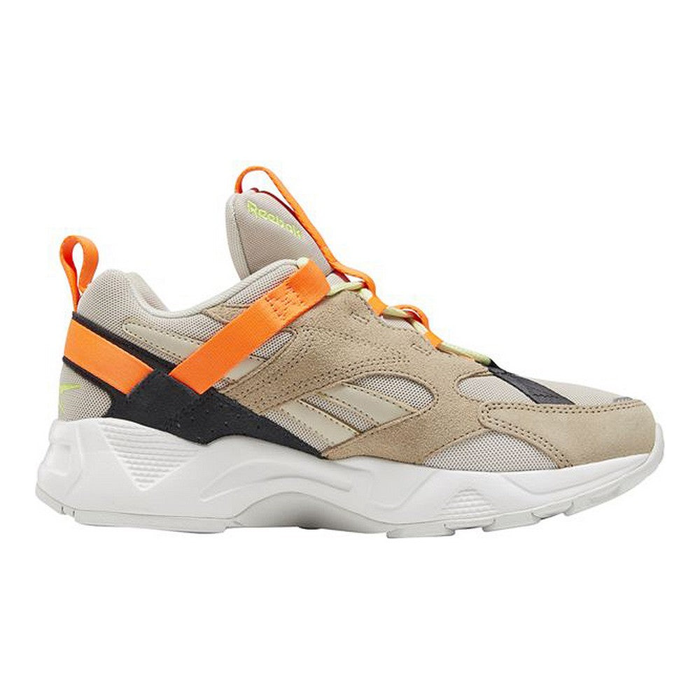 Reebok aztrek beige hotsell