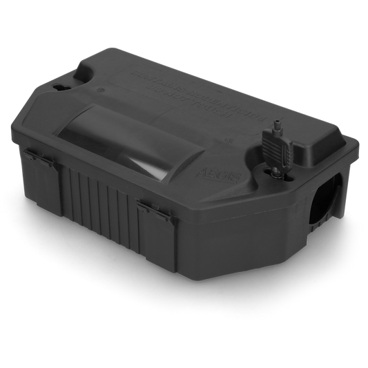 Bait station Aegis Mini Rat incl. key
