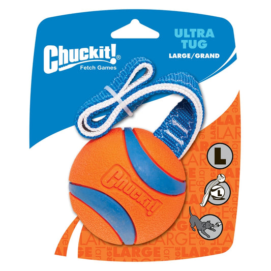 Chuckit Ultra Tug L 7 cm
