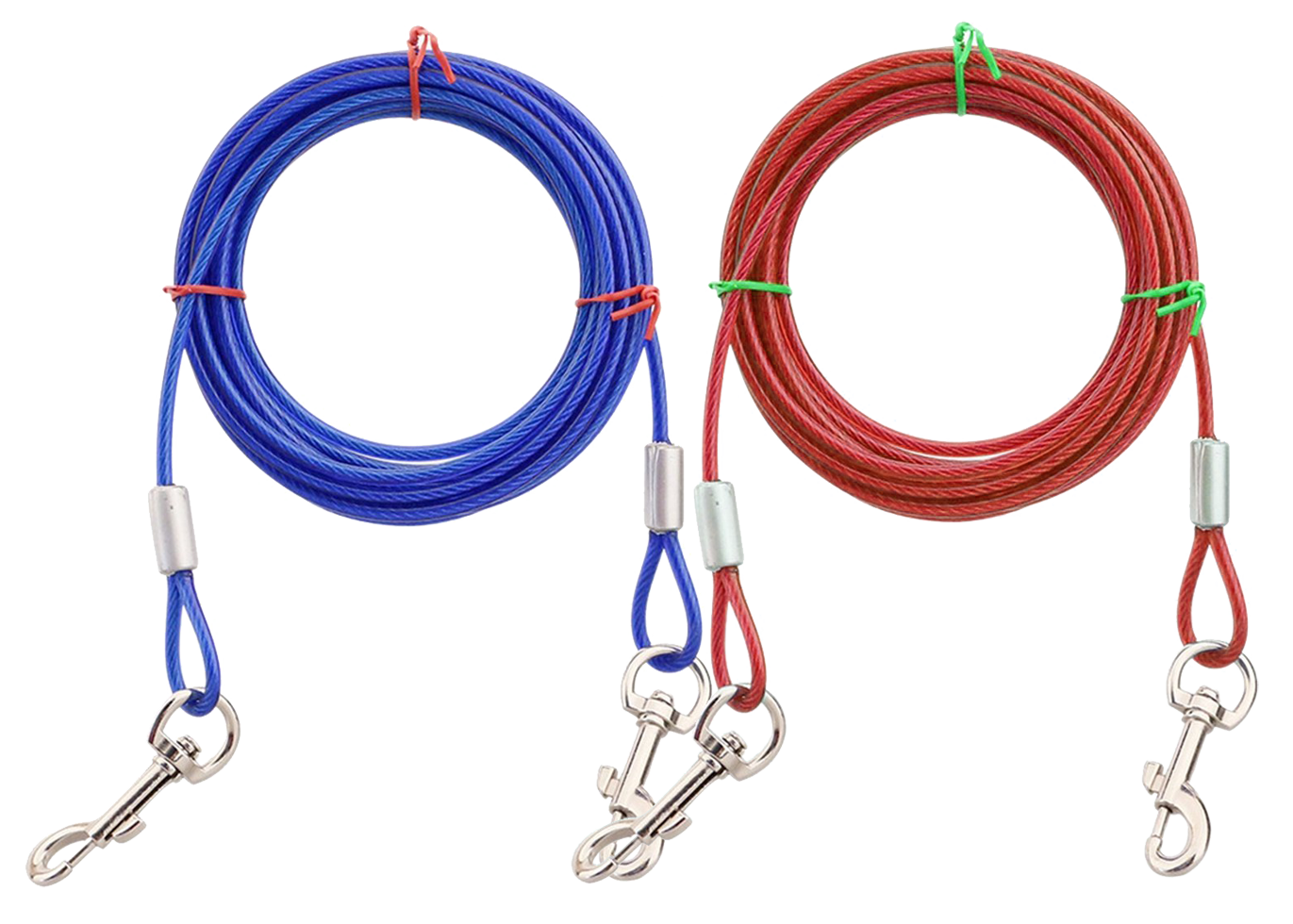 Pawise Tie Out Cable 7 metres