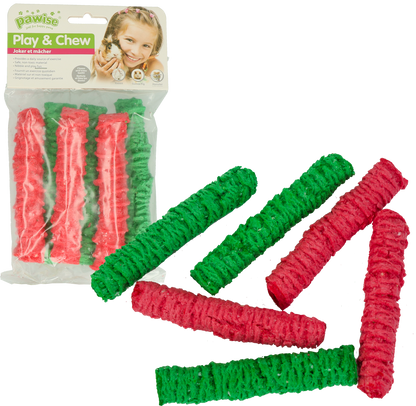 Play & Chew Pops Large