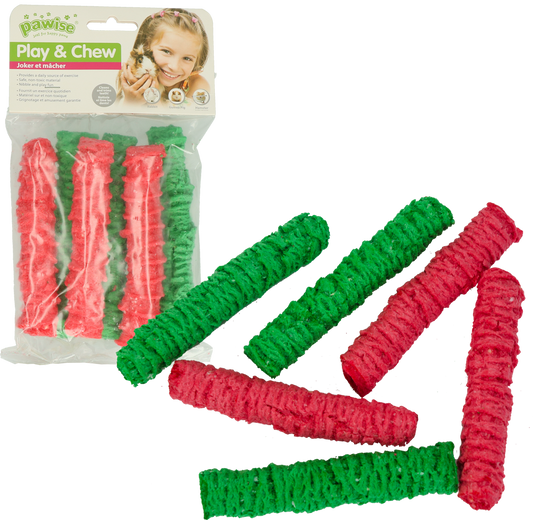 Play & Chew Pops Large
