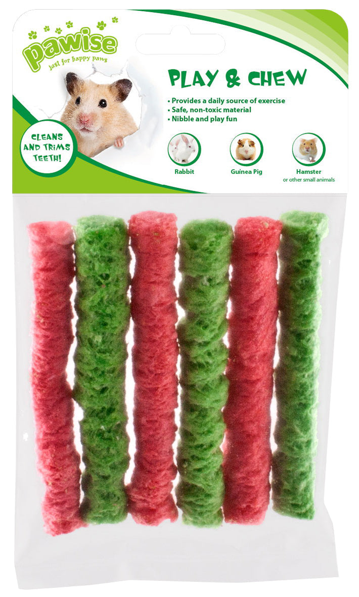 Play & Chew Pops Large