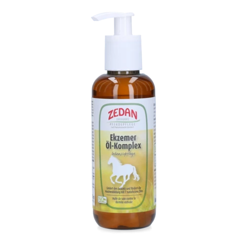 Zedan Natural skin oil